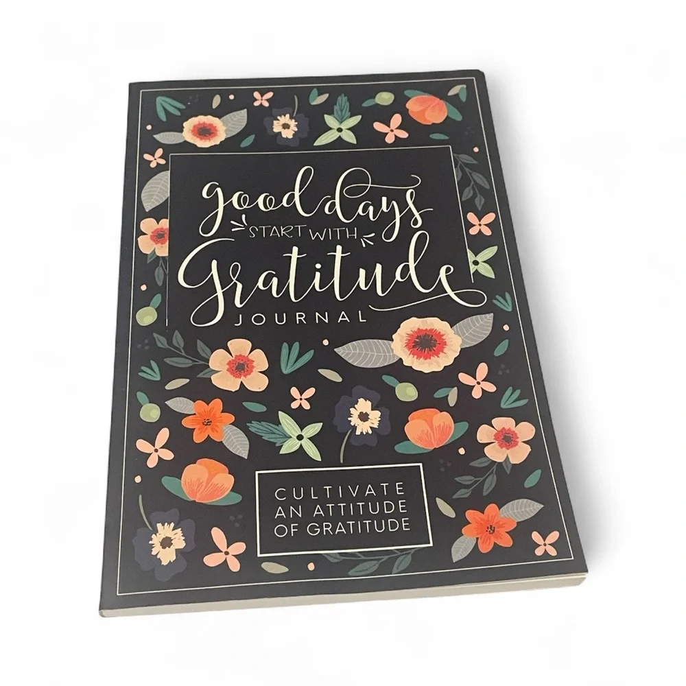 Good Days Start‎ With Gratitude: A 52 Week Guide To Cultivate New Gift Idea